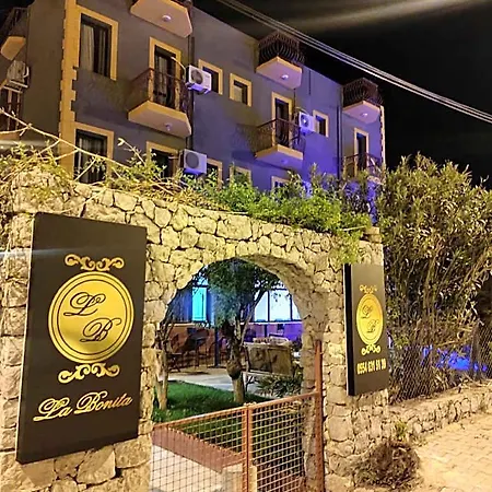 Hotel La Bonita 5*