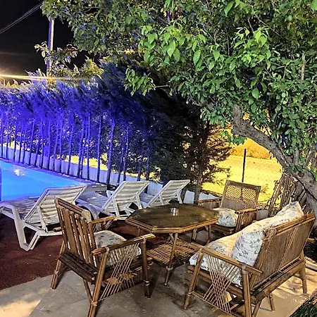 Hotel La Bonita 5*