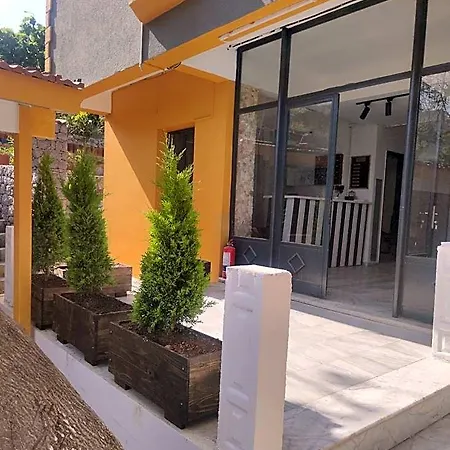 La Bonita Hotel