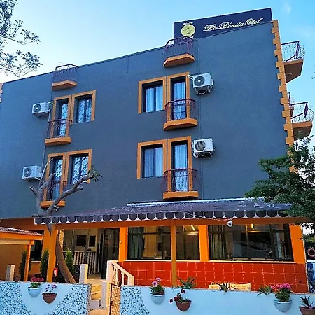 La Bonita Hotel Cesme