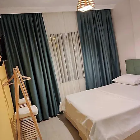 La Bonita Hotel 5*