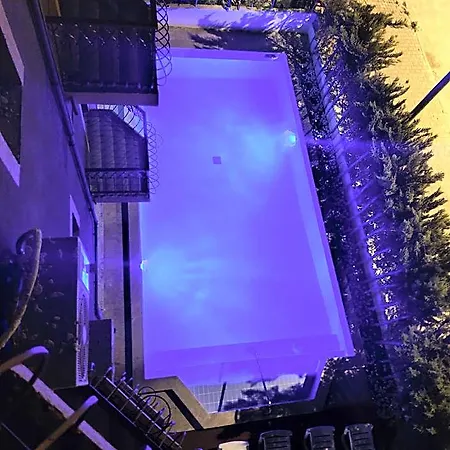 Hotel La Bonita